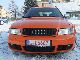 2002 Audi  RS4, Vollausstttung, many new parts 450HP xenon Estate Car Used vehicle photo 1