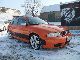 2002 Audi  RS4, Vollausstttung, many new parts 450HP xenon Estate Car Used vehicle photo 2
