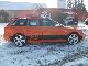 2002 Audi  RS4, Vollausstttung, many new parts 450HP xenon Estate Car Used vehicle photo 3