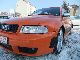 2002 Audi  RS4, Vollausstttung, many new parts 450HP xenon Estate Car Used vehicle photo 8
