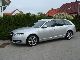 2009 Audi  Ava A6 S-line 3.0TFSI Quatt Luftfed/Xen/Led/18 Estate Car Used vehicle photo 1