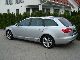 2009 Audi  Ava A6 S-line 3.0TFSI Quatt Luftfed/Xen/Led/18 Estate Car Used vehicle photo 2