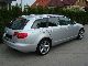 2009 Audi  Ava A6 S-line 3.0TFSI Quatt Luftfed/Xen/Led/18 Estate Car Used vehicle photo 3