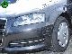 2012 Audi  A3 Sportback 1.2 TFSI Heated climate Limousine Employee's Car photo 11