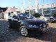 2008 Audi  A3 Cabriolet Attraction 1.6 Cabrio / roadster Used vehicle photo 3