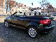 2008 Audi  A3 Cabriolet Attraction 1.6 Cabrio / roadster Used vehicle photo 4