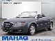 Audi  A4 Cabriolet 1.8 T let Sitzhz leather. PDC 5-speed 2008 Used vehicle photo