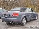 2008 Audi  A4 Cabriolet 1.8 T let Sitzhz leather. PDC 5-speed Cabrio / roadster Used vehicle photo 8