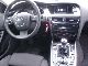 2010 Audi  A4 Avant 2.0 TDI Ambition Navi + Xenon + ASA Estate Car Used vehicle photo 6