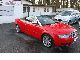 2004 Audi  S4 gas system / Navi / leather / PDC / Tempomat/ATM30tkm. Cabrio / roadster Used vehicle photo 3