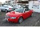 2004 Audi  S4 gas system / Navi / leather / PDC / Tempomat/ATM30tkm. Cabrio / roadster Used vehicle photo 4