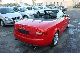 2004 Audi  S4 gas system / Navi / leather / PDC / Tempomat/ATM30tkm. Cabrio / roadster Used vehicle photo 6