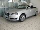 Audi  A3 Cabriolet 1.8 T Ambition 2008 Used vehicle photo