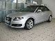 2008 Audi  A3 Cabriolet 1.8 T Ambition Cabrio / roadster Used vehicle photo 1