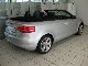 2008 Audi  A3 Cabriolet 1.8 T Ambition Cabrio / roadster Used vehicle photo 7