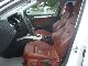 2008 Audi  A4 3.0 TDI Quatt Navi + * Leather * Xenon * Sports * Ahk Limousine Used vehicle photo 2