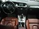 2008 Audi  A4 3.0 TDI Quatt Navi + * Leather * Xenon * Sports * Ahk Limousine Used vehicle photo 3
