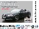Audi  A3 Cabriolet 2.0 TFSI Ambition 2008 Used vehicle photo