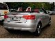 2008 Audi  A3 Cabriolet 1.8 TFSI Attraction Navi Leather Cabrio / roadster Used vehicle photo 6
