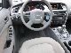 2010 Audi  A4 Avant 2.0 TDI Attraction 'DPF' navigation, KI Estate Car Used vehicle photo 6