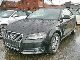 2009 Audi  A3 Cabriolet 2.0 TDI Ambition (air) Cabrio / roadster Used vehicle photo 1