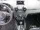 2011 Audi  A1 S-Line 1.4 TFSI S line Xenon, Leather, RadioCon Limousine Demonstration Vehicle photo 10