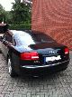 2004 Audi  A8 6.0 Quattro LANG1-hand Vollausst. NP: 162587Eu Limousine Used vehicle photo 1