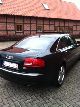 2004 Audi  A8 6.0 Quattro LANG1-hand Vollausst. NP: 162587Eu Limousine Used vehicle photo 2