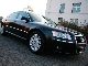 2007 Audi  A8 3.2 FSI long version 1Hand/LM/AHK/TV/NAVI/GW Limousine Used vehicle photo 1
