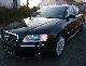 2007 Audi  A8 3.2 FSI long version 1Hand/LM/AHK/TV/NAVI/GW Limousine Used vehicle photo 2