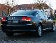 2007 Audi  A8 3.2 FSI long version 1Hand/LM/AHK/TV/NAVI/GW Limousine Used vehicle photo 6