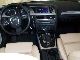 2008 Audi  A4 2.7TDi * LEATHER BEIGE * SPORT PACKAGE * XENON * NAVI-PLUS Limousine Used vehicle photo 14