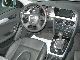 2009 Audi  A4 2.7 TDI, Aut, leather, Navi, Xenon, SH, PDC, aluminum, EU5 Limousine Used vehicle photo 2