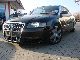 Audi  A4 3.0 Cabriolet single-frame reconstruction MMI navigation system Leather 2003 Used vehicle photo