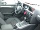 2010 Audi  A4 1.8 TFSI multitronic atmosphere climate PDC Limousine Used vehicle photo 4