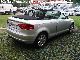 2008 Audi  A3 Convertible 1.9 TDI F.AP. Attraction Cabrio / roadster Used vehicle photo 1