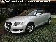 2008 Audi  A3 Convertible 1.9 TDI F.AP. Attraction Cabrio / roadster Used vehicle photo 8