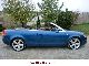 2007 Audi  A4 Cabriolet 2.7 V6 TDI Cabrio / roadster Used vehicle photo 2