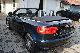 2009 Audi  A3 Cabriolet 1.8 TFSI S tronic Ambition Sitzhzg Cabrio / roadster Used vehicle photo 4