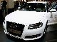 2011 Audi  A3 1.4l TFSI Attraction, 92kW, 6-speed Small Car New vehicle photo 4
