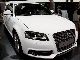 2011 Audi  A3 1.4l TFSI Attraction, 92kW, 6-speed Small Car New vehicle photo 6