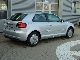 2011 Audi  A3 1.4l TFSI, ambience, 6-speed Limousine Employee's Car photo 4