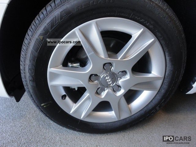 2011 Audi A3 1 6 Tdi 90cv Fap Young Edition Car Photo