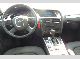 2008 Audi  A4 2.7 TDI multitronic atmosphere, ACC, xenon Limousine Used vehicle photo 5