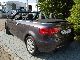 2008 Audi  A3 Convertible 1.8 TFSI - Parking aid package * Aluminum * PDC! Cabrio / roadster Used vehicle photo 4