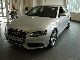 Audi  A4 Saloon 1.8 TFSI S line sports package plus 2008 Used vehicle photo