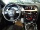 2008 Audi  A4 Saloon 1.8 TFSI S line sports package plus Limousine Used vehicle photo 3