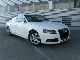 Audi  A4 2.0 TDI Attraction 2011 Used vehicle photo