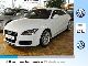 Audi  TT Coupe 3.2 S-Line (leather, navigation system, xenon) 2008 Used vehicle photo