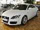 2008 Audi  TT Coupe 3.2 S-Line (leather, navigation system, xenon) Sports car/Coupe Used vehicle photo 1
